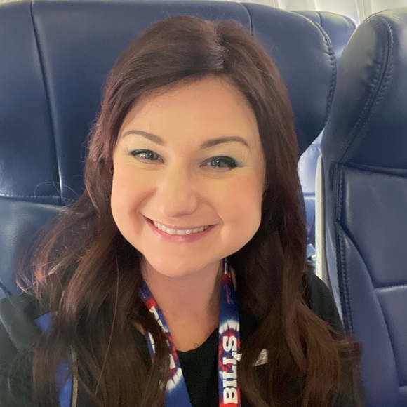 Meet your Posher, Sarah - Picture 1 of 1